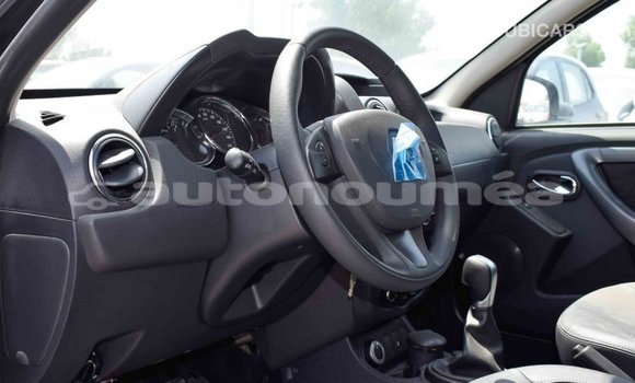 Buy Import Renault Duster Black Car in Import - Dubai in Iles Buy Import Renault Duster Black Car in Import - Dubai in Iles