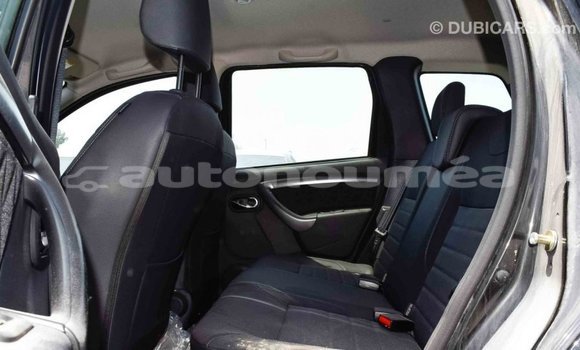 Buy Import Renault Duster Black Car in Import - Dubai in Iles Buy Import Renault Duster Black Car in Import - Dubai in Iles
