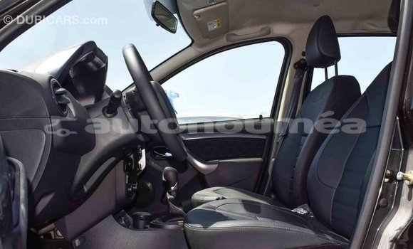 Buy Import Renault Duster Black Car in Import - Dubai in Iles Buy Import Renault Duster Black Car in Import - Dubai in Iles