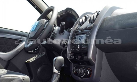Buy Import Renault Duster Black Car in Import - Dubai in Iles Buy Import Renault Duster Black Car in Import - Dubai in Iles