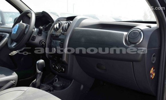 Buy Import Renault Duster Black Car in Import - Dubai in Iles Buy Import Renault Duster Black Car in Import - Dubai in Iles