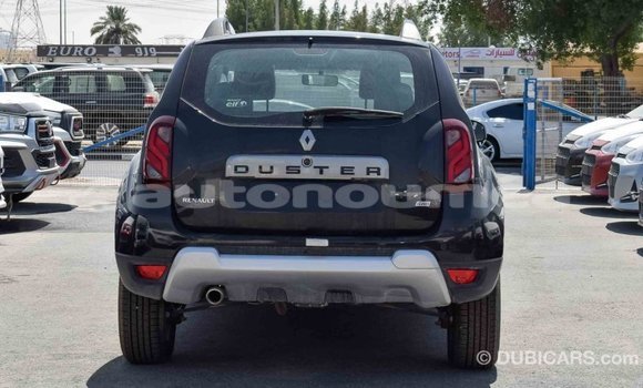 Buy Import Renault Duster Black Car in Import - Dubai in Iles Buy Import Renault Duster Black Car in Import - Dubai in Iles