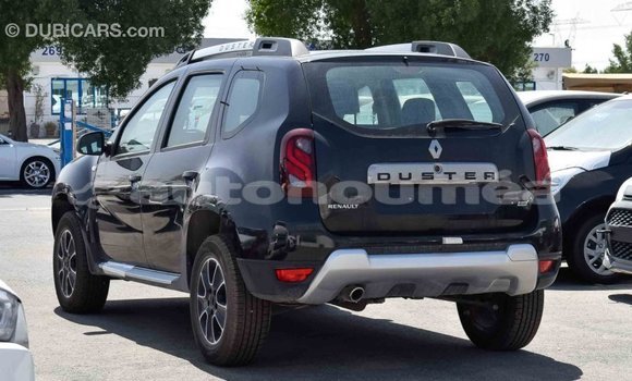Buy Import Renault Duster Black Car in Import - Dubai in Iles Buy Import Renault Duster Black Car in Import - Dubai in Iles