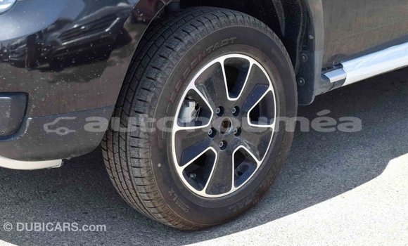 Buy Import Renault Duster Black Car in Import - Dubai in Iles Buy Import Renault Duster Black Car in Import - Dubai in Iles