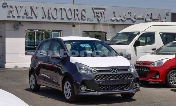 Buy Import Hyundai i10 Other Car in Import - Dubai in Iles Buy Import Hyundai i10 Other Car in Import - Dubai in Iles