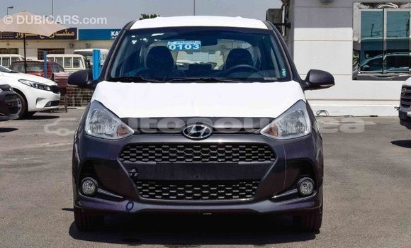 Buy Import Hyundai i10 Other Car in Import - Dubai in Iles Buy Import Hyundai i10 Other Car in Import - Dubai in Iles