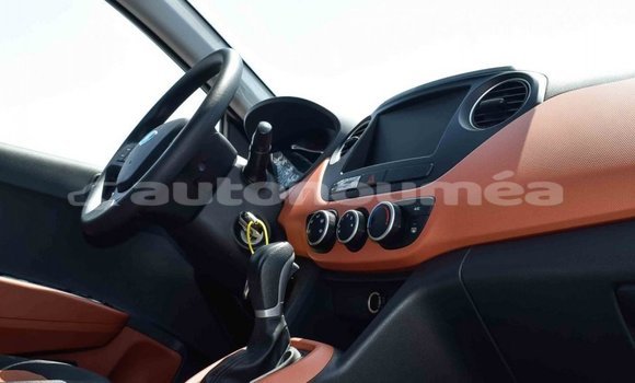 Buy Import Hyundai i10 Other Car in Import - Dubai in Iles Buy Import Hyundai i10 Other Car in Import - Dubai in Iles