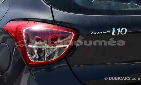 Buy Import Hyundai i10 Other Car in Import - Dubai in Iles Buy Import Hyundai i10 Other Car in Import - Dubai in Iles