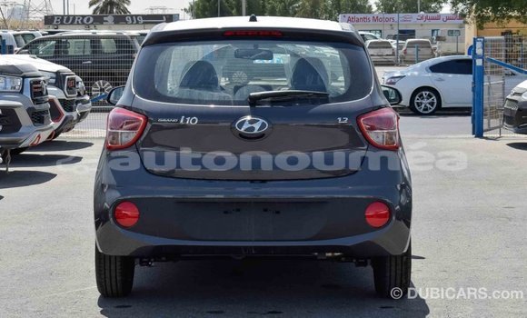 Buy Import Hyundai i10 Other Car in Import - Dubai in Iles Buy Import Hyundai i10 Other Car in Import - Dubai in Iles
