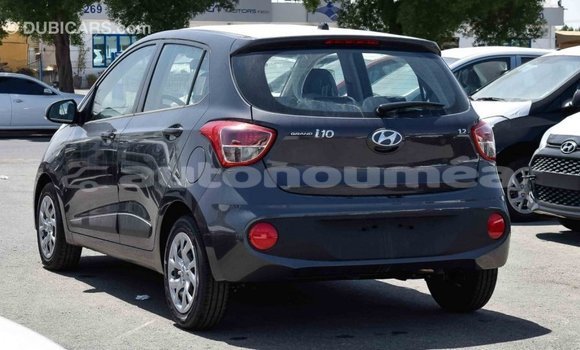 Buy Import Hyundai i10 Other Car in Import - Dubai in Iles Buy Import Hyundai i10 Other Car in Import - Dubai in Iles
