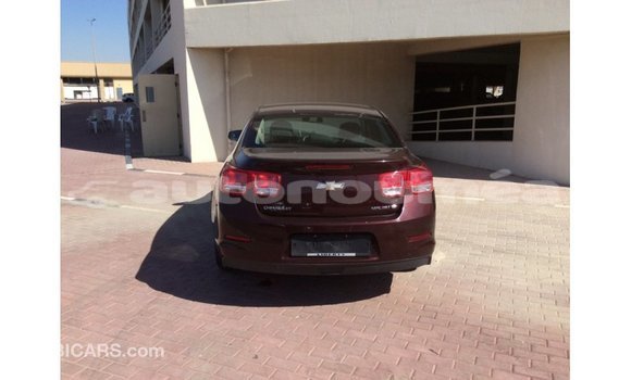 Buy Import Chevrolet Malibu Other Car in Import - Dubai in Iles Buy Import Chevrolet Malibu Other Car in Import - Dubai in Iles