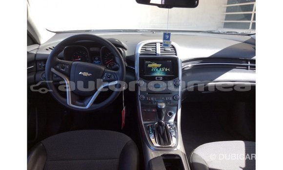 Buy Import Chevrolet Malibu Other Car in Import - Dubai in Iles Buy Import Chevrolet Malibu Other Car in Import - Dubai in Iles