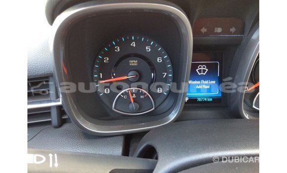 Buy Import Chevrolet Malibu Other Car in Import - Dubai in Iles Buy Import Chevrolet Malibu Other Car in Import - Dubai in Iles