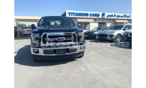 Buy Import Ford Club Wagon Black Car in Import - Dubai in Iles Buy Import Ford Club Wagon Black Car in Import - Dubai in Iles