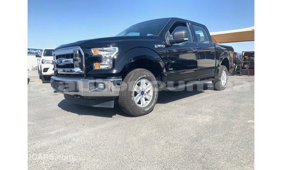 Buy Import Ford Club Wagon Black Car in Import - Dubai in Iles Buy Import Ford Club Wagon Black Car in Import - Dubai in Iles