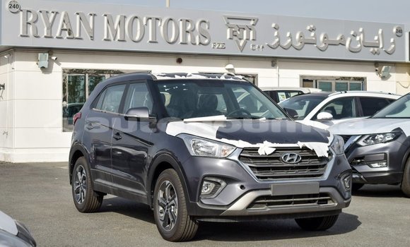 Buy Import Hyundai Creta Other Car in Import - Dubai in Iles Buy Import Hyundai Creta Other Car in Import - Dubai in Iles