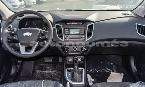 Buy Import Hyundai Creta Other Car in Import - Dubai in Iles Buy Import Hyundai Creta Other Car in Import - Dubai in Iles