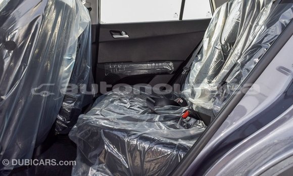 Buy Import Hyundai Creta Other Car in Import - Dubai in Iles Buy Import Hyundai Creta Other Car in Import - Dubai in Iles