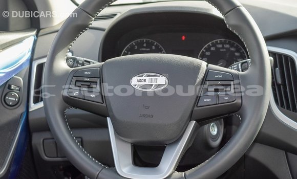 Buy Import Hyundai Creta Other Car in Import - Dubai in Iles Buy Import Hyundai Creta Other Car in Import - Dubai in Iles