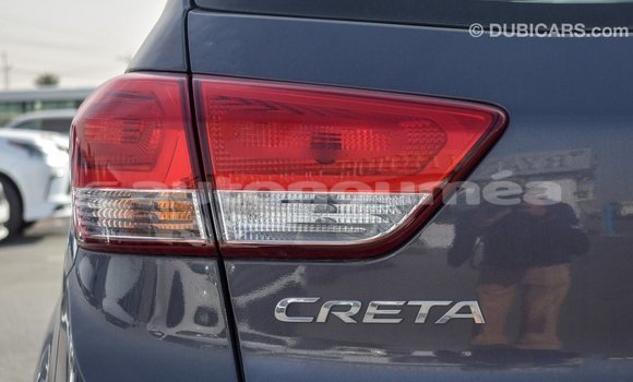 Buy Import Hyundai Creta Other Car in Import - Dubai in Iles Buy Import Hyundai Creta Other Car in Import - Dubai in Iles
