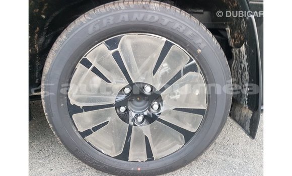 Buy Import Lexus LX Black Car in Import - Dubai in Iles Buy Import Lexus LX Black Car in Import - Dubai in Iles