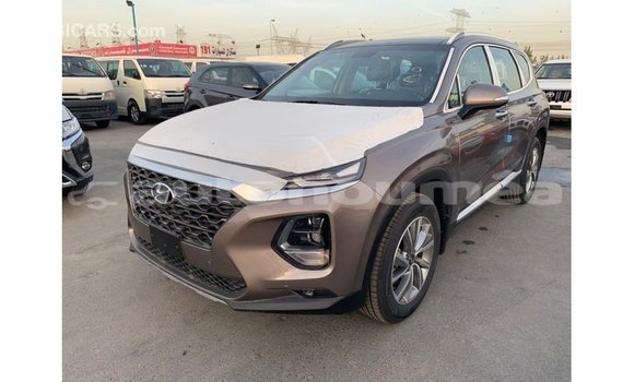 Acheter Import Voiture Hyundai Santa Fe Marron à Import - Dubai, Iles Acheter Import Voiture Hyundai Santa Fe Marron à Import - Dubai, Iles