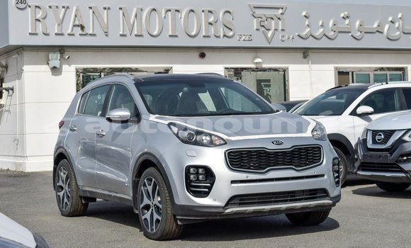 Buy Import Kia Sportage Other Car in Import - Dubai in Iles Buy Import Kia Sportage Other Car in Import - Dubai in Iles