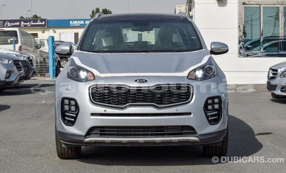 Buy Import Kia Sportage Other Car in Import - Dubai in Iles Buy Import Kia Sportage Other Car in Import - Dubai in Iles