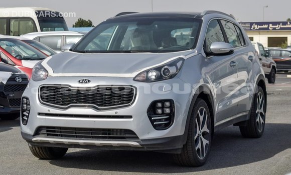 Buy Import Kia Sportage Other Car in Import - Dubai in Iles Buy Import Kia Sportage Other Car in Import - Dubai in Iles