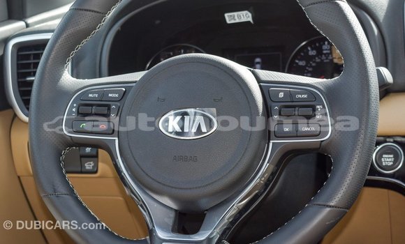 Buy Import Kia Sportage Other Car in Import - Dubai in Iles Buy Import Kia Sportage Other Car in Import - Dubai in Iles
