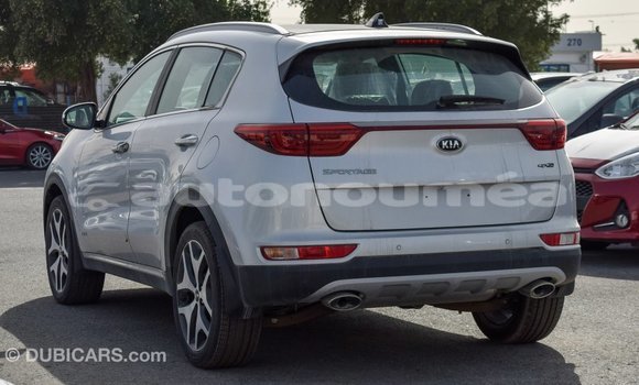 Buy Import Kia Sportage Other Car in Import - Dubai in Iles Buy Import Kia Sportage Other Car in Import - Dubai in Iles