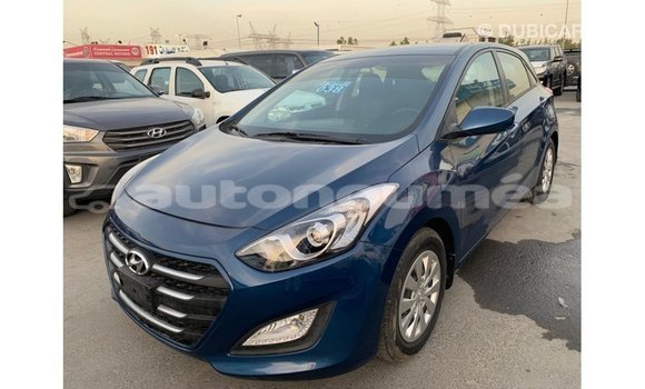 Acheter Import Voiture Hyundai i30 Bleu à Import - Dubai, Iles Acheter Import Voiture Hyundai i30 Bleu à Import - Dubai, Iles