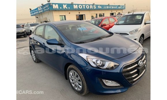 Acheter Import Voiture Hyundai i30 Bleu à Import - Dubai, Iles Acheter Import Voiture Hyundai i30 Bleu à Import - Dubai, Iles
