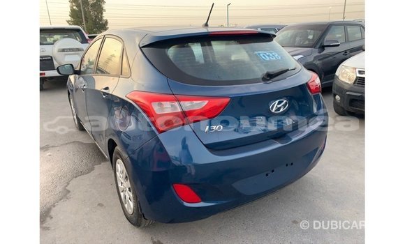 Acheter Import Voiture Hyundai i30 Bleu à Import - Dubai, Iles Acheter Import Voiture Hyundai i30 Bleu à Import - Dubai, Iles