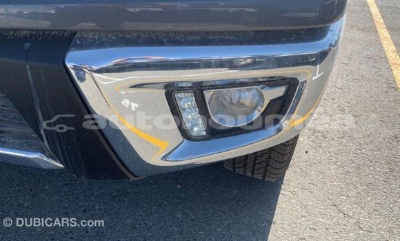 Acheter Import Voiture Toyota Hilux Autre à Import - Dubai, Iles Acheter Import Voiture Toyota Hilux Autre à Import - Dubai, Iles
