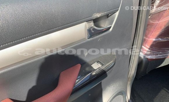 Acheter Import Voiture Toyota Hilux Autre à Import - Dubai, Iles Acheter Import Voiture Toyota Hilux Autre à Import - Dubai, Iles