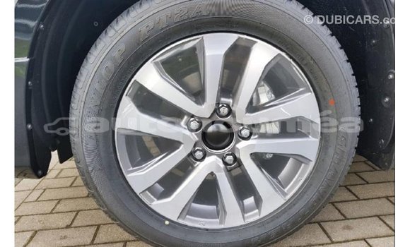 Acheter Import Voiture Toyota Land Cruiser Noir à Import - Dubai, Iles Acheter Import Voiture Toyota Land Cruiser Noir à Import - Dubai, Iles