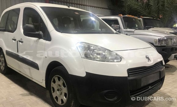 Buy Import Peugeot Partner White Car in Import - Dubai in Iles Buy Import Peugeot Partner White Car in Import - Dubai in Iles