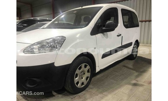 Buy Import Peugeot Partner White Car in Import - Dubai in Iles Buy Import Peugeot Partner White Car in Import - Dubai in Iles