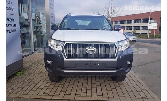 Buy Import Toyota Prado Other Car in Import - Dubai in Iles Buy Import Toyota Prado Other Car in Import - Dubai in Iles