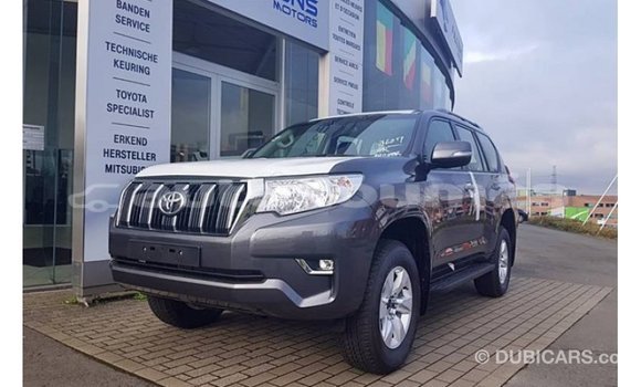 Buy Import Toyota Prado Other Car in Import - Dubai in Iles Buy Import Toyota Prado Other Car in Import - Dubai in Iles