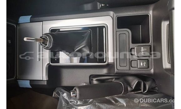 Buy Import Toyota Prado Other Car in Import - Dubai in Iles Buy Import Toyota Prado Other Car in Import - Dubai in Iles