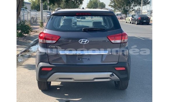 Acheter Import Voiture Hyundai Creta Autre à Import - Dubai, Iles Acheter Import Voiture Hyundai Creta Autre à Import - Dubai, Iles