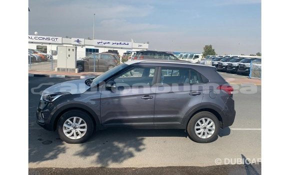 Acheter Import Voiture Hyundai Creta Autre à Import - Dubai, Iles Acheter Import Voiture Hyundai Creta Autre à Import - Dubai, Iles