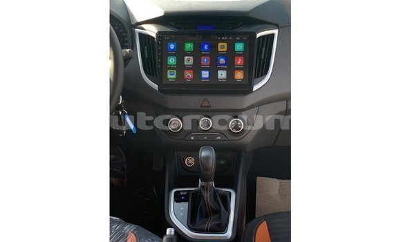 Acheter Import Voiture Hyundai Creta Autre à Import - Dubai, Iles Acheter Import Voiture Hyundai Creta Autre à Import - Dubai, Iles