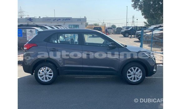 Acheter Import Voiture Hyundai Creta Autre à Import - Dubai, Iles Acheter Import Voiture Hyundai Creta Autre à Import - Dubai, Iles