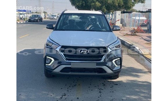 Acheter Import Voiture Hyundai Creta Autre à Import - Dubai, Iles Acheter Import Voiture Hyundai Creta Autre à Import - Dubai, Iles