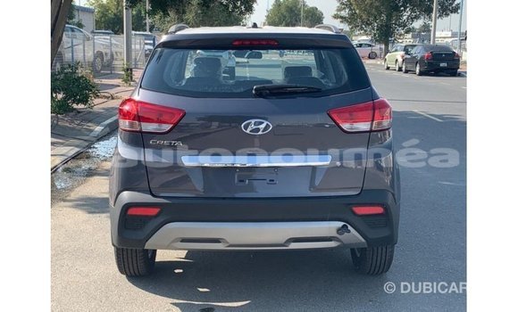 Acheter Import Voiture Hyundai Creta Autre à Import - Dubai, Iles Acheter Import Voiture Hyundai Creta Autre à Import - Dubai, Iles