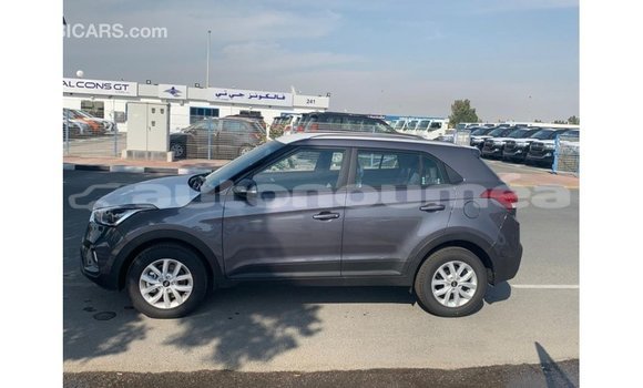 Acheter Import Voiture Hyundai Creta Autre à Import - Dubai, Iles Acheter Import Voiture Hyundai Creta Autre à Import - Dubai, Iles