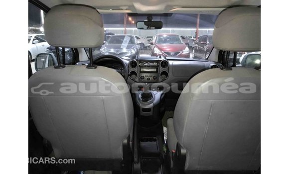 Buy Import Peugeot Partner White Car in Import - Dubai in Iles Buy Import Peugeot Partner White Car in Import - Dubai in Iles